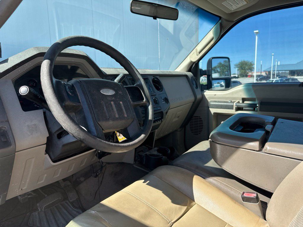 Used 2009 Ford F350 XL AWD/4WD image 15