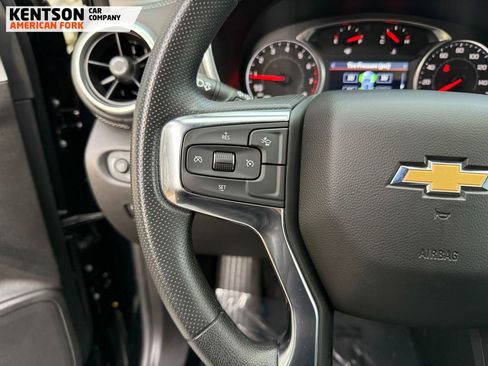 Used 2025 Chevrolet Blazer LT image 15