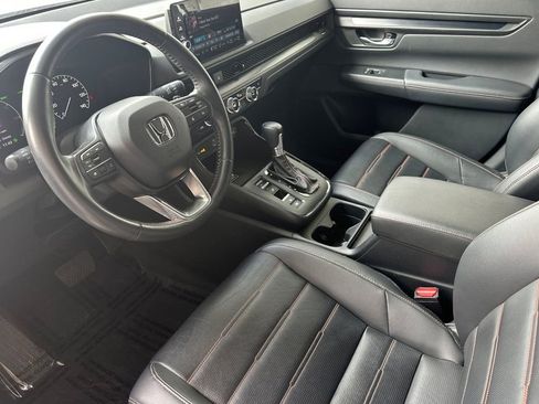 Used 2024 Honda CR-V Sport-L image 9