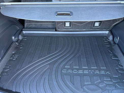 New 2026 Subaru Crosstrek 2.5i Sport w/ Popular Package #3A image 15