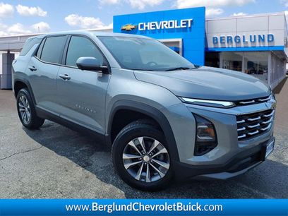 New 2027 Chevrolet Equinox LT w/ Convenience Package II