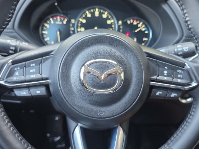 Used 2024 MAZDA CX-5 AWD 2.5 S w/ Premium Package image 26