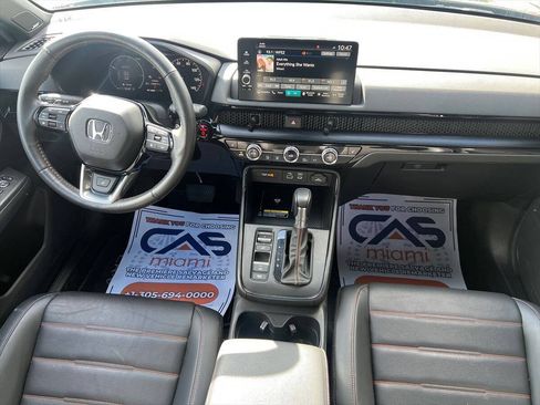 Used 2024 Honda CR-V Sport Touring image 10