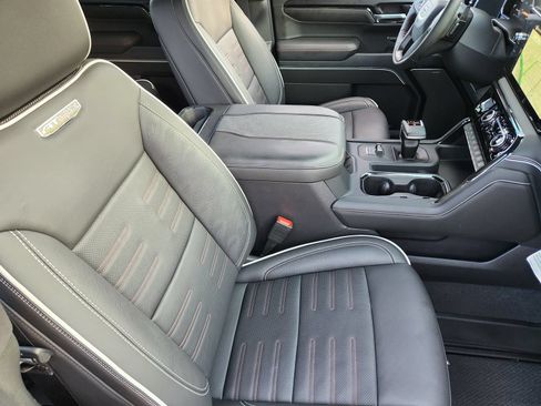 Used 2026 GMC Sierra 1500 AT4X AWD/4WD image 24