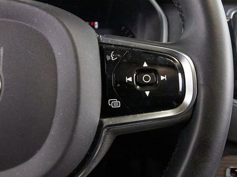 Certified 2023 Volvo XC90 B6 Ultimate w/ Lounge Package AWD/4WD image 24
