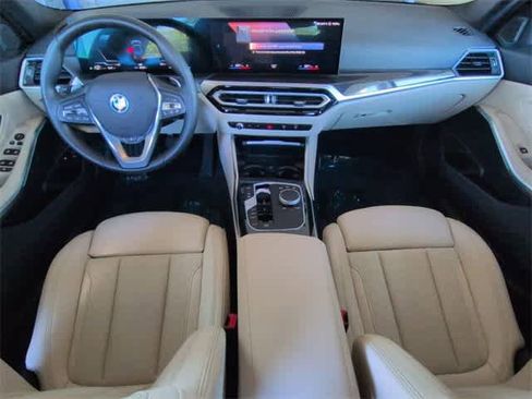 Used 2023 BMW 330e xDrive w/ Driving Assistance Package image 16