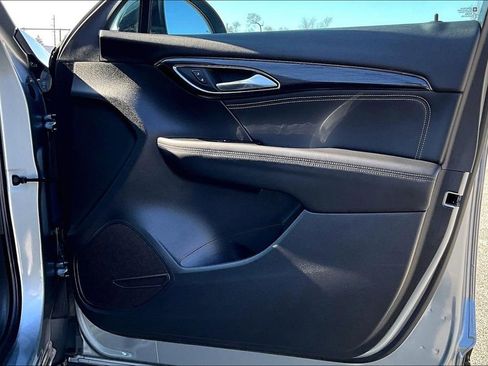 Used 2023 Buick Envision Preferred w/ Sport Touring Package image 22