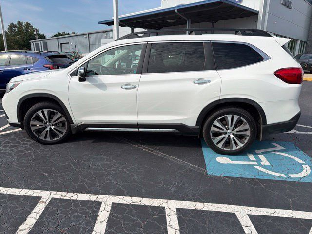 Used 2019 Subaru Ascent Touring AWD/4WD image 8