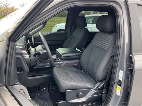Used 2021 Ford F150 XL w/ STX Appearance Package AWD/4WD image 24