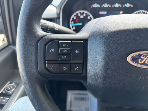 Used 2023 Ford F150 XLT AWD/4WD image 19