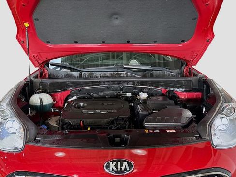 Used 2020 Kia Sportage S image 29