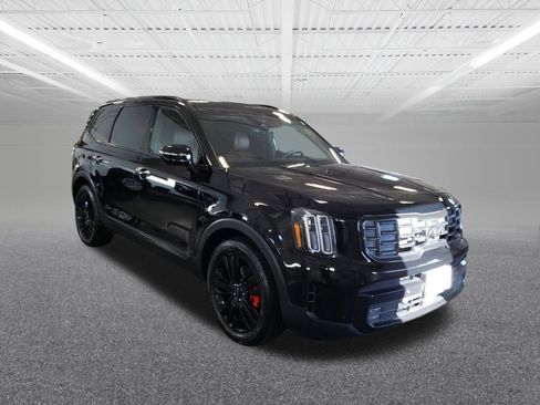 Used 2023 Kia Telluride SX Prestige image 4