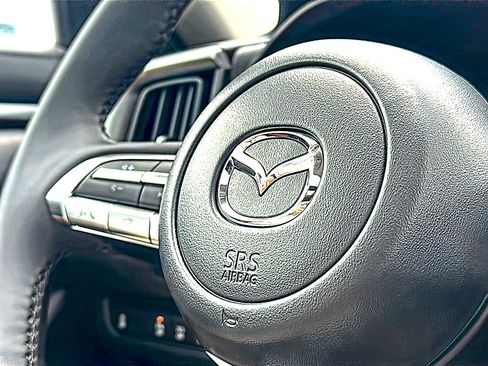 New 2026 MAZDA CX-50 Meridian Edition w/ Weather Package AWD/4WD image 21
