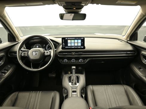 Certified 2023 Honda HR-V EX-L image 25