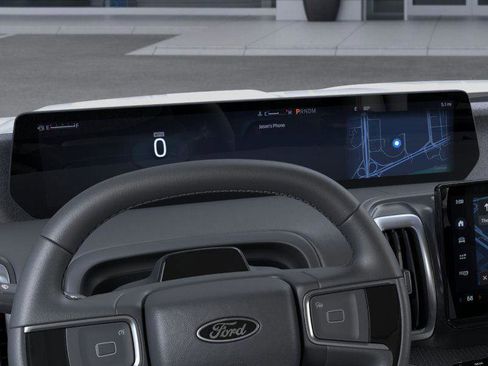 New 2025 Ford Expedition Max Platinum w/ Stealth Performance Package AWD/4WD image 39