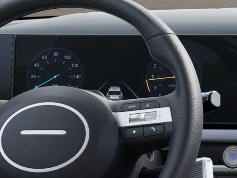 New 2026 Hyundai Tucson Limited image 14