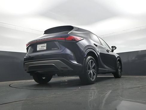 Used 2023 Lexus RX 350 FWD w/ Accessory Package (Z1) image 32