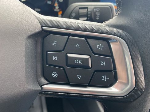 New 2025 Ford Mustang Convertible image 26