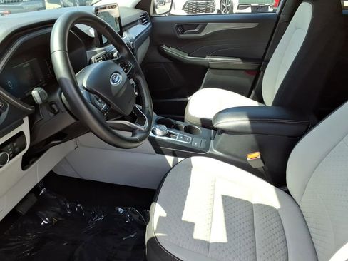 Used 2023 Ford Escape Active FWD image 14