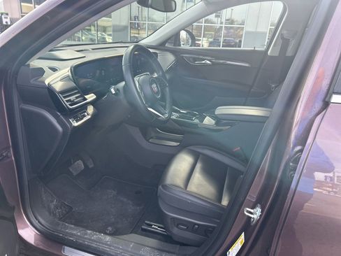 Used 2024 Buick Envision Preferred image 10