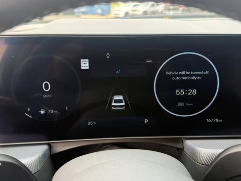 Used 2024 Hyundai Sonata SEL w/ Convenience Package image 22