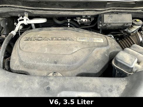 Used 2019 Honda Pilot EX-L image 30