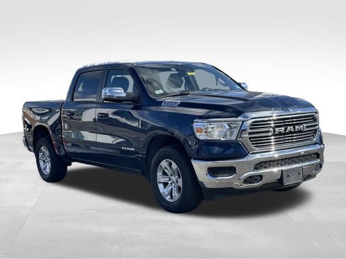 Used 2024 RAM 1500 Laramie image 3