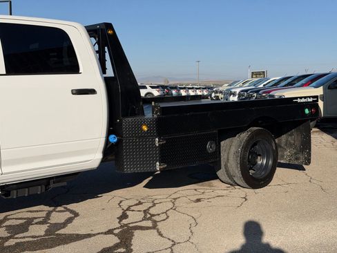 Used 2026 RAM 5500 Tradesman image 12