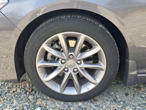 Certified 2023 Acura TLX image 8