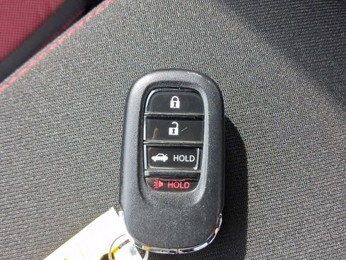 Used 2023 Honda Civic Si image 33