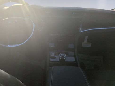 New 2026 Jeep Grand Cherokee Limited Reserve image 10