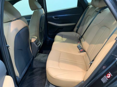 Used 2023 Hyundai Sonata Limited FWD image 51
