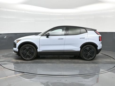 New 2026 Volvo EX30 Cross Country Ultra w/ Protection Package Premier image 7