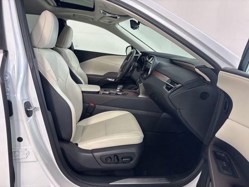 Used 2024 Lexus RX 350 Premium Plus w/ Convenience Package image 12