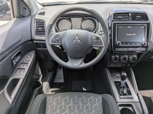 New 2026 Mitsubishi Outlander Sport ES AWD/4WD image 16