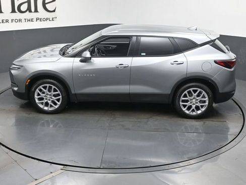 Used 2023 Chevrolet Blazer LT w/ LPO, Floor Liner Package FWD image 43