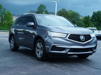 Used 2020 Acura MDX SH-AWD image 1