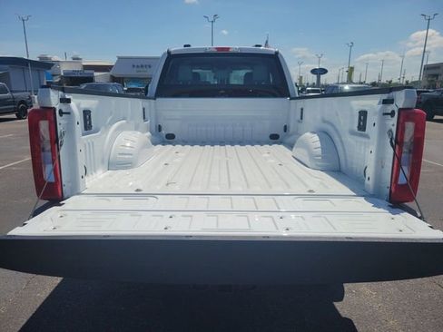 New 2026 Ford F250 XL w/ XL Chrome Package AWD/4WD image 7