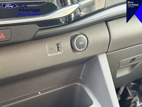 Certified 2022 Ford Transit 350 XLT RWD image 28