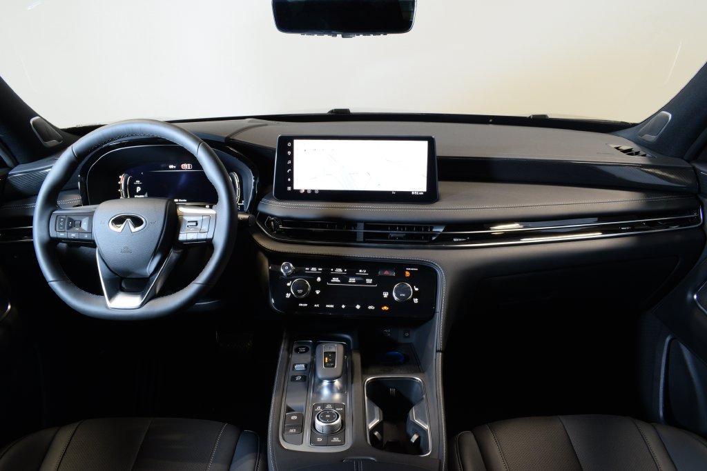New 2027 INFINITI QX65 Sport w/ Premium Package AWD/4WD image 14