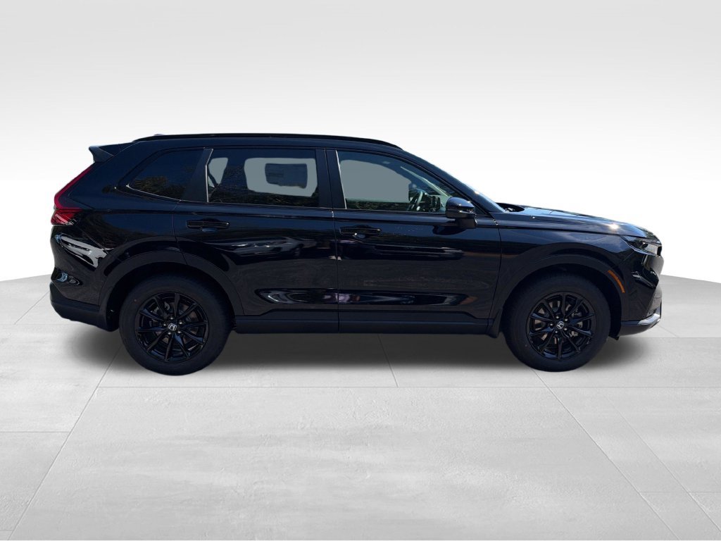 New 2027 Honda CR-V Sport-L image 8