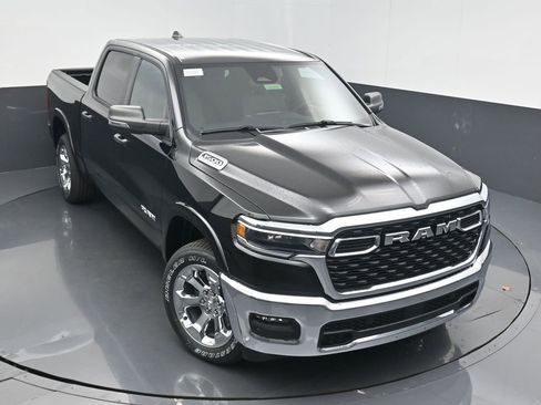 New 2026 RAM 1500 Big Horn image 36