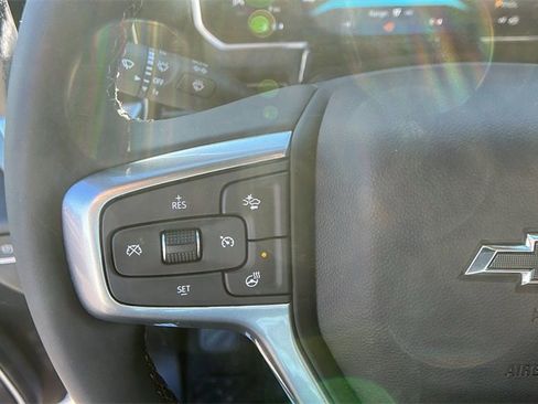 New 2026 Chevrolet Silverado 2500 LTZ w/ Trail Boss Package image 21