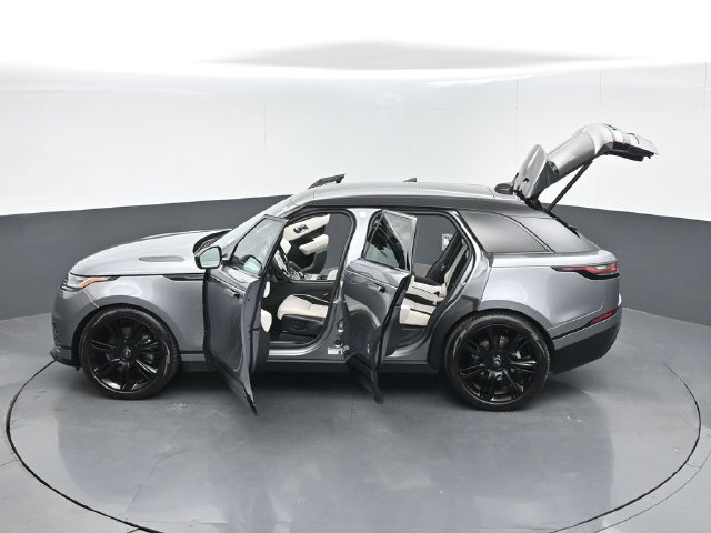 Used 2023 Land Rover Range Rover Velar R-Dynamic S AWD/4WD image 57