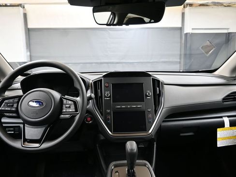 New 2026 Subaru Crosstrek 2.5i AWD/4WD image 21