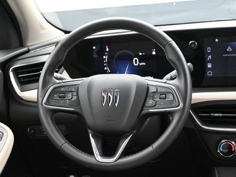 Used 2025 Buick Encore GX Preferred FWD image 15