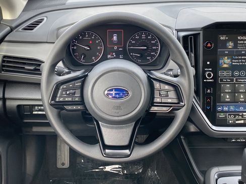 New 2026 Subaru Crosstrek 2.0i Premium image 10