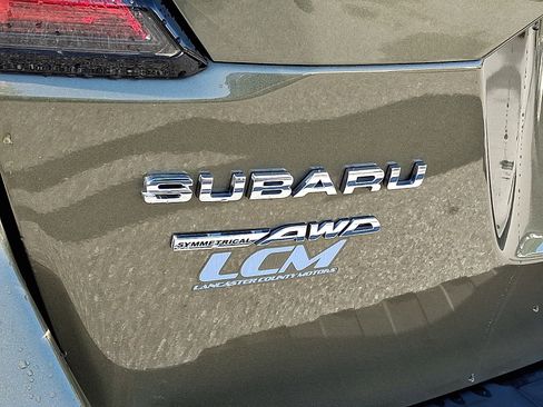Certified 2023 Subaru Outback Limited image 30