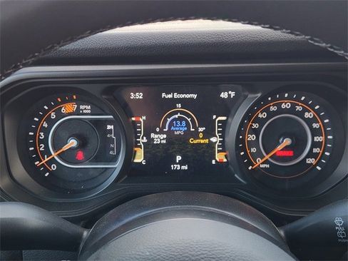 New 2025 Jeep Wrangler Unlimited Sport image 11