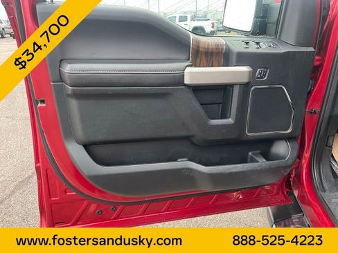 Used 2020 Ford F150 Lariat w/ Equipment Group 502A Luxury image 18